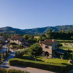  Agroturismo I Pagliai Italia