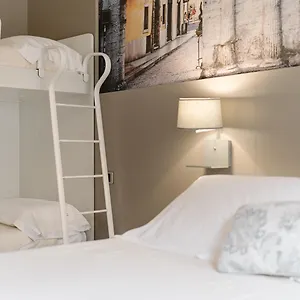 Giulietta E Romeo ***s Hotell