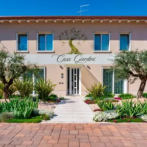 Maison d'hôtes Casa Giardini, Vérone
