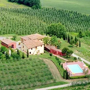  Apartamento Podere Torricella Italia