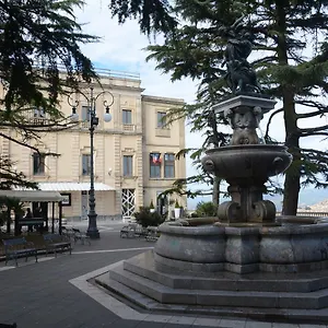  Apartamento Casa Al Belvedere Italia