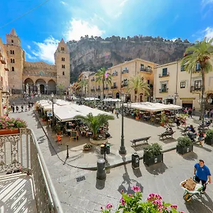  Apartamento Madonie Holidays Italia