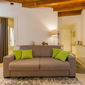 Maison d'hôtes Vecchia &, Vérone
