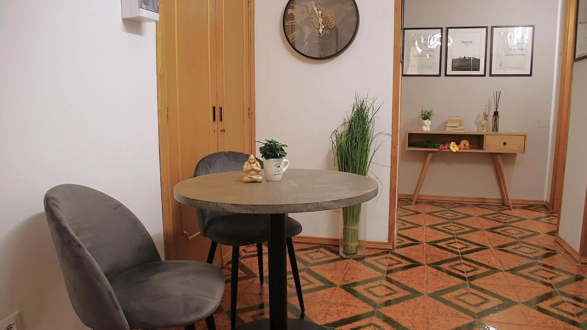 Casa Crea Hotel Verona