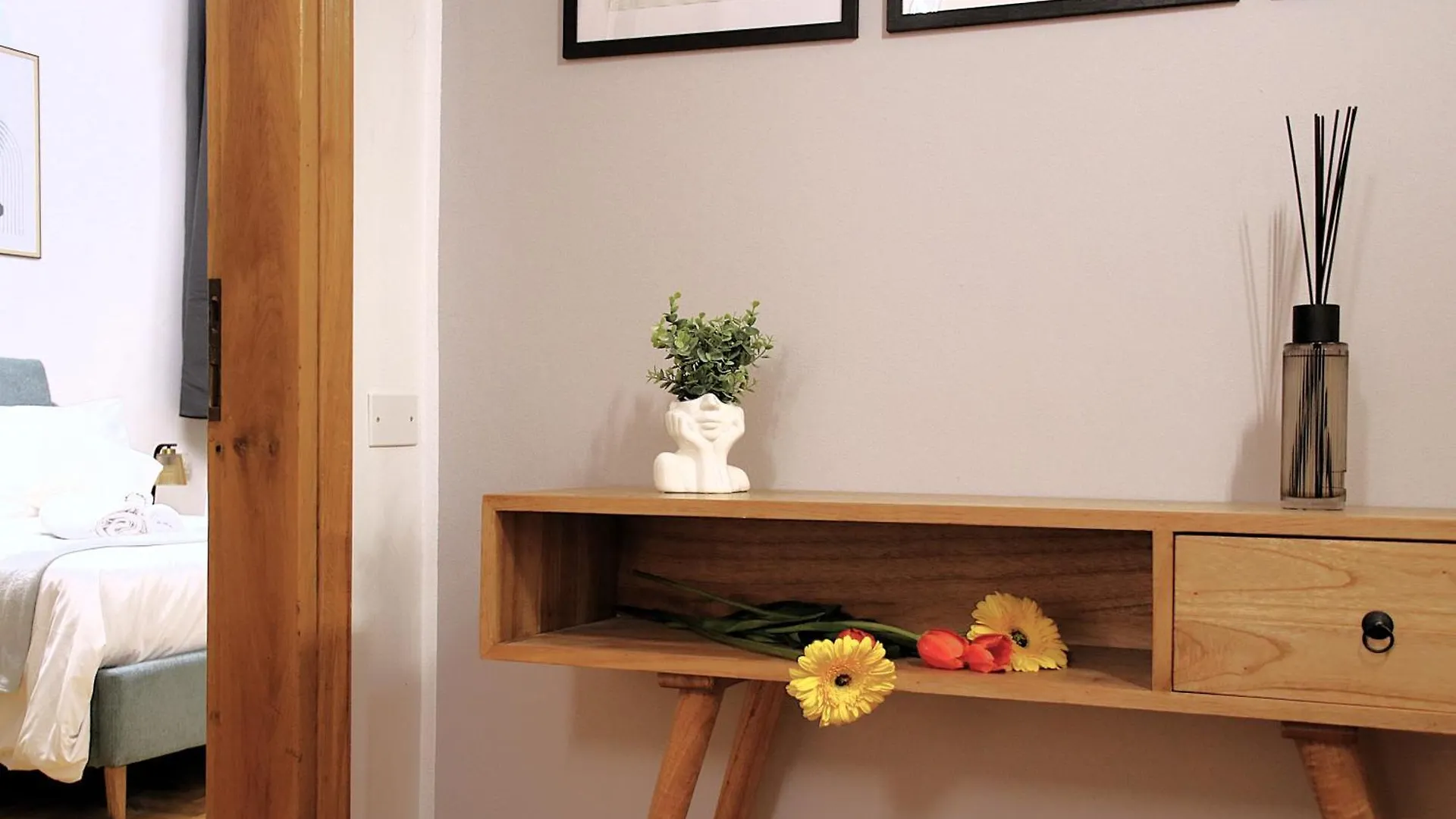 Casa Crea Hotel Verona Guest house