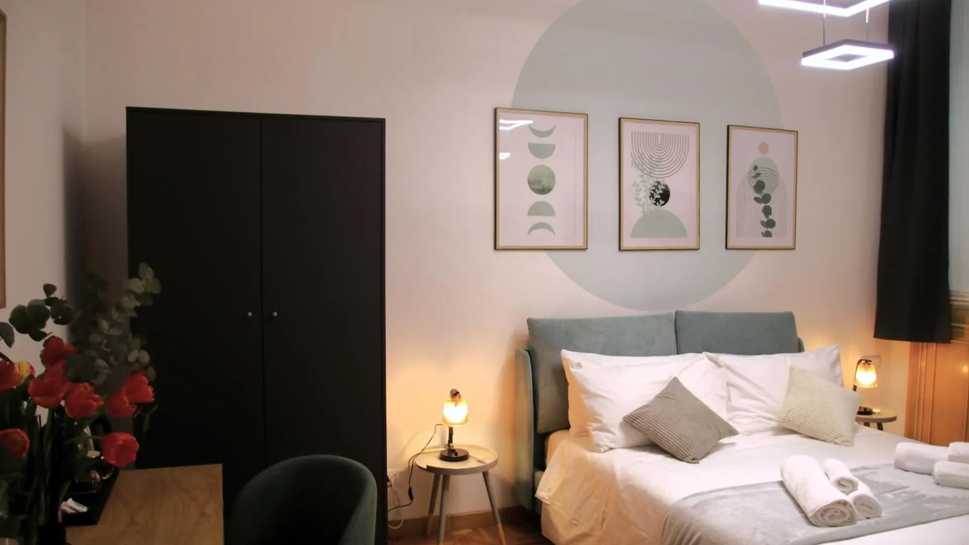 Casa Crea Hotel Verona 0*,  Italy