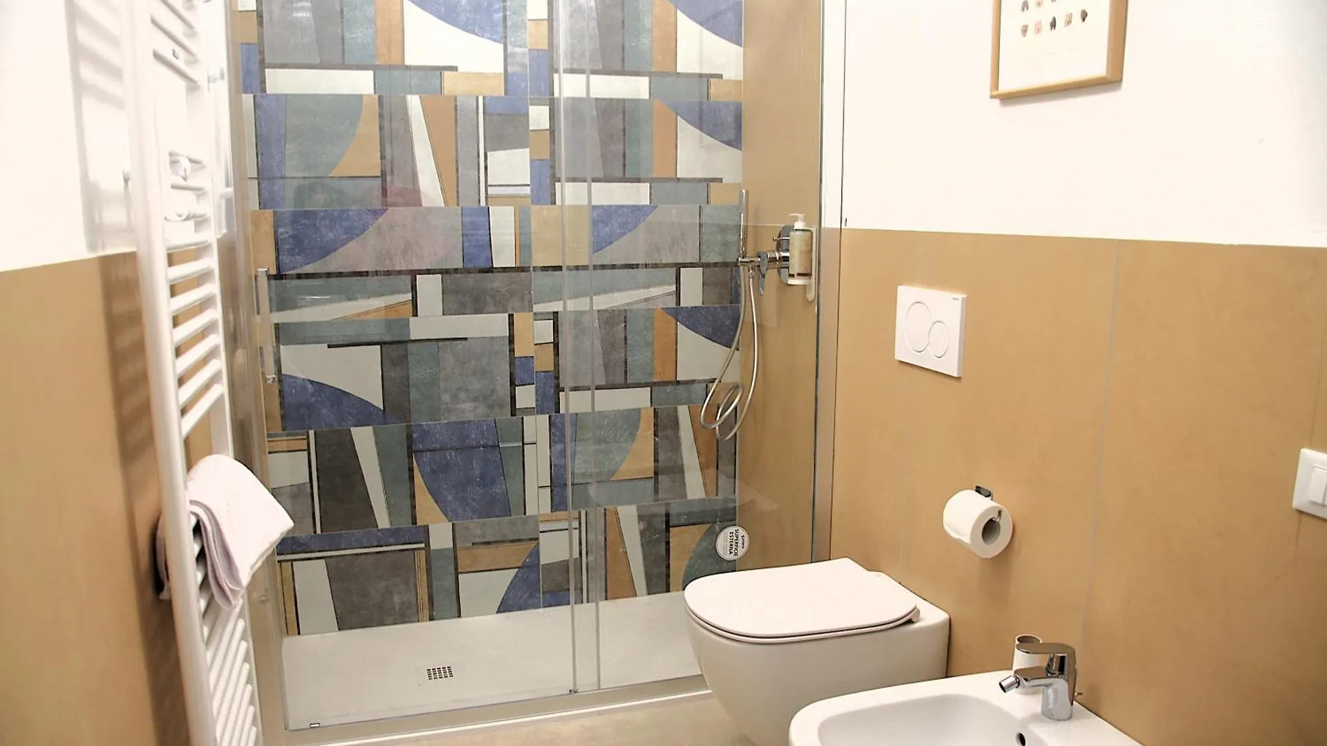 Guest house Casa Crea Hotel Verona