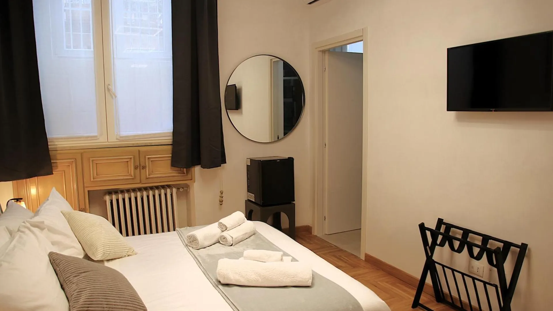 Casa Crea Hotel Verona