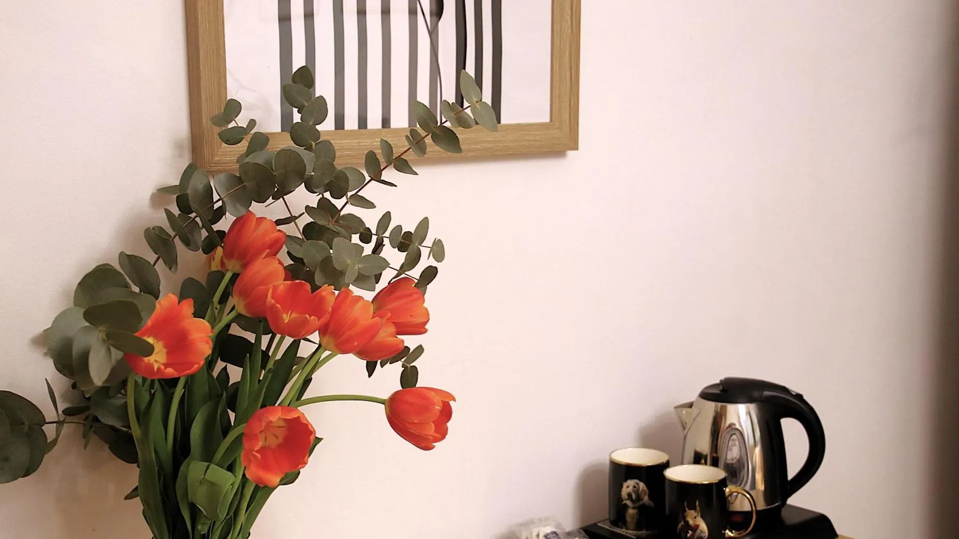 Casa Crea Hotel Verona 0*,