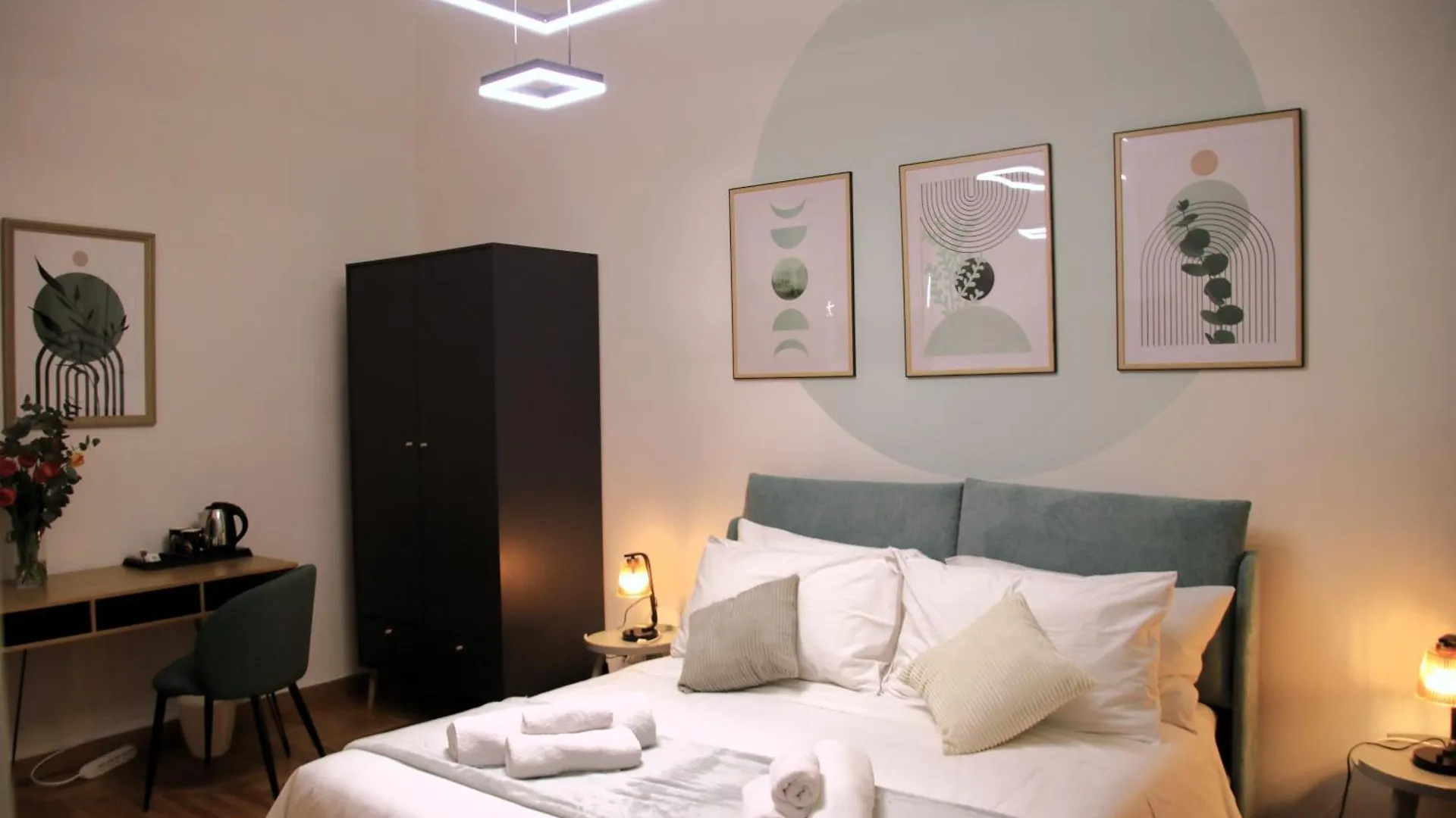 Casa Crea Hotel Verona