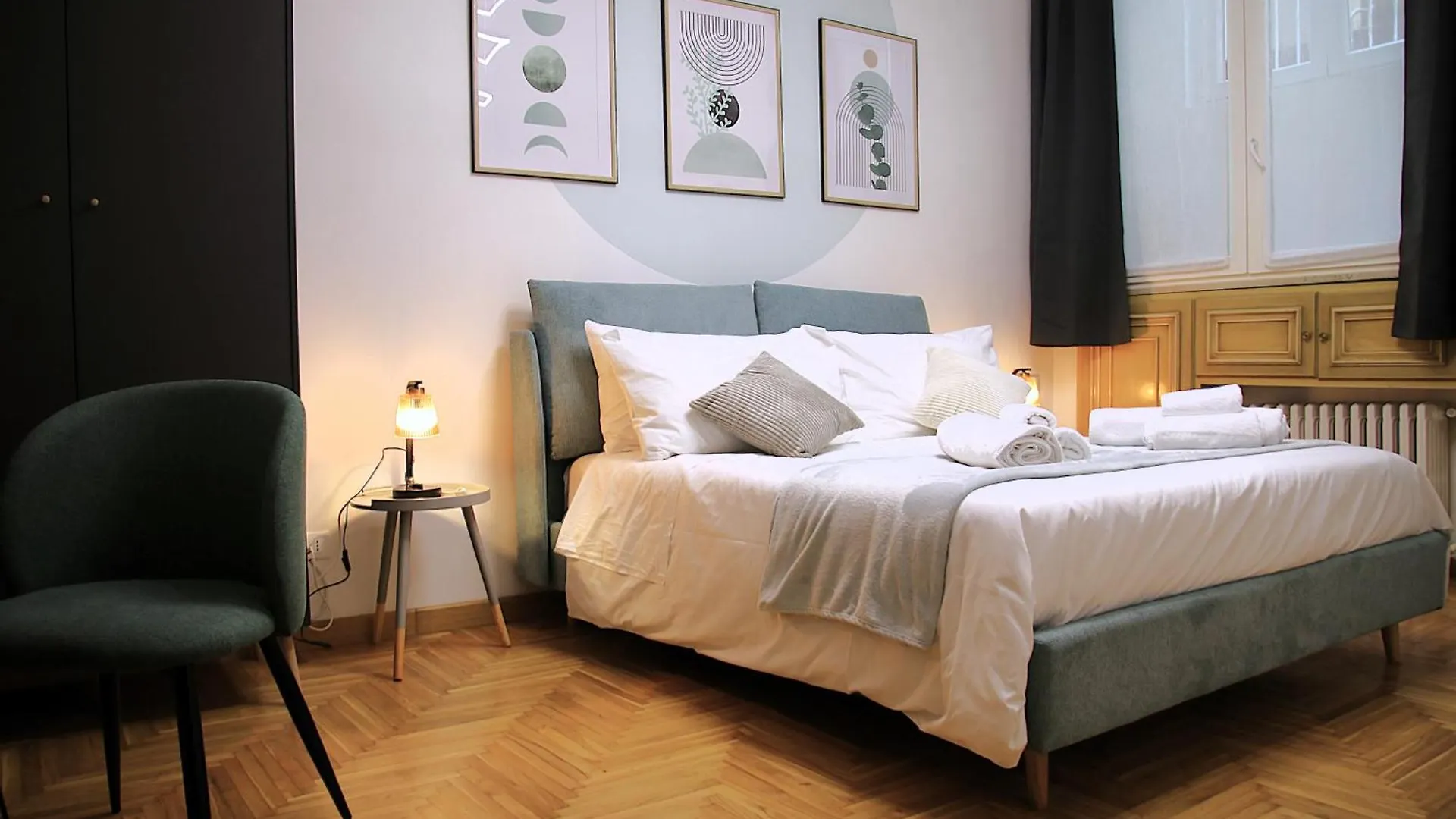 Casa Crea Hotell Verona